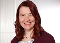 Sandra Dymel